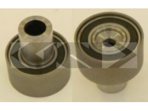 SPIDAN 70324 kreipiantysis skriemulys, paskirstymo diržas 
 Diržinė pavara -> Paskirstymo diržas/komplektas -> Laisvasis/kreipiamasis skriemulys
13074-58S00