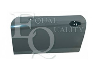 EQUAL QUALITY L04679 durys, kėbulas 
 Kėbulas -> Keleivių kabina -> Durys/dalys
760032C000