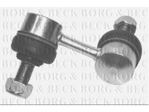 BORG & BECK BDL6983 šarnyro stabilizatorius 
 Ašies montavimas/vairavimo mechanizmas/ratai -> Stabilizatorius/fiksatoriai -> Savaime išsilyginanti atrama
546684N001, MR992309