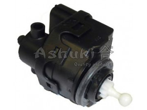 ASHUKI H954-01O valdiklis, priekinių žibintų diapazono reguliavimas 
 Elektros įranga -> Priekinis žibintas/dalys -> Priekinių žibintų diapazono reguliavimas
33130-S5A-G01