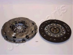 JAPANPARTS SF-823 sankabos suspaudimo plokštelė 
 Sankaba/dalys -> Sankabos suspaudimo plokštelė
55193551, 55220828, 22000-79JA0