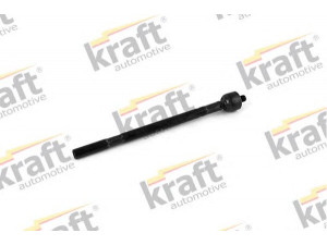 KRAFT AUTOMOTIVE 4306120 vidinė skersinė vairo trauklė 
 Vairavimas -> Vairo mechanizmo sujungimai
3812E5, 3812E5, 3812E5