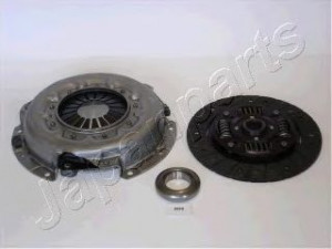 JAPANPARTS KF-902 sankabos komplektas 
 Sankaba/dalys -> Sankabos remonto komplektas, visas