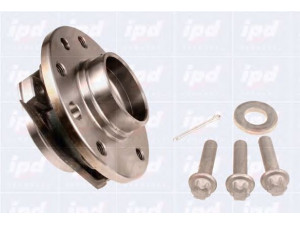 IPD 30-4403 rato guolio komplektas 
 Ašies montavimas/vairavimo mechanizmas/ratai -> Rato stebulė/montavimas -> Rato guolis
09117621, 1603210, 09117621, 09117621