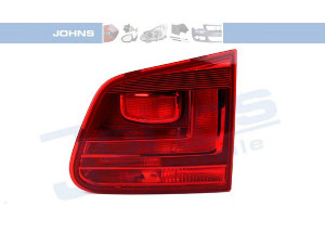 JOHNS 95 91 88-35 kombinuotas galinis žibintas 
 Kėbulas -> Šviesos -> Kombinuotas galinis žibintas/dalys -> Kombinuotas galinis žibintas
5N0 945 094H