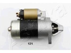 ASHIKA 003-D121 starteris 
 Elektros įranga -> Starterio sistema -> Starteris
SM51, M2T10171, M2T20181, M2T20182