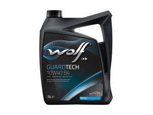 WOLF 8304019 greičių dėžės alyva; variklio alyva; variklio alyva; neautomatinės transmisijos alyva