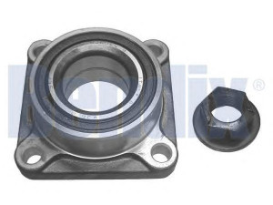 BENDIX 050979B rato guolio komplektas 
 Ašies montavimas/vairavimo mechanizmas/ratai -> Rato stebulė/montavimas -> Rato guolis
5027625