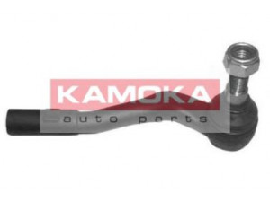 KAMOKA 9949536 skersinės vairo trauklės galas 
 Vairavimas -> Vairo mechanizmo sujungimai
203 330 19 03, 203 330 23 03, 203 330 39 03