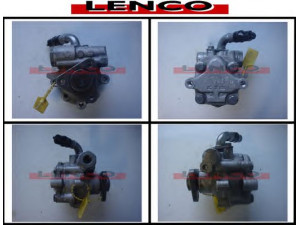 LENCO SP3756 hidraulinis siurblys, vairo sistema 
 Vairavimas -> Vairo pavara/siurblys
7L8 422 154, 7L8 422 154 D, 7L8 422 154 E