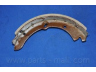 PARTS-MALL PLB-014 stabdžių trinkelių komplektas
MC91333312