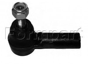 FORMPART 4202054 skersinės vairo trauklės galas 
 Vairavimas -> Vairo mechanizmo sujungimai
45046-29135