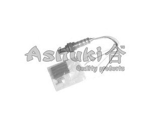 ASHUKI 9200-48782 lambda jutiklis 
 Išmetimo sistema -> Jutiklis/zondas
36531-PR7-003, 36532-PR7-003, 36542-RJA-004
