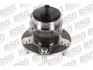 BSG BSG 30-600-011 rato guolio komplektas 
 Ašies montavimas/vairavimo mechanizmas/ratai -> Rato stebulė/montavimas -> Rato guolis
1 230 942, 1 309 814, 1 355 129