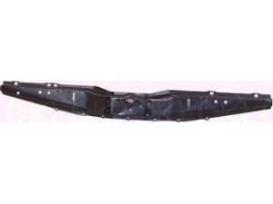 KLOKKERHOLM 6020223 priekinis variklio gaubtas 
 Kėbulas -> Kėbulo dalys/ sparnas/buferis -> Priekinis aerodinaminio pasipriešinimo sumažinimas/grotelės
08 20 664 400