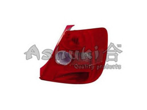 ASHUKI 2548932 kombinuotas galinis žibintas 
 Kėbulas -> Šviesos -> Kombinuotas galinis žibintas/dalys -> Kombinuotas galinis žibintas
2548922, 33501S5SG0, 33501S5SG01
