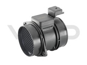 VDO 5WK9647Z oro masės jutiklis 
 Variklis -> Variklio elektra
8200203767