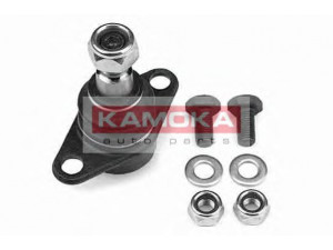 KAMOKA 9921484 atramos/vairo trauklė 
 Ašies montavimas/vairavimo mechanizmas/ratai -> Sujungimai -> Atramos/vairo trauklė
31 12 1 096 425, 31 12 6 756 491