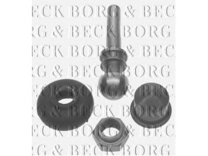 BORG & BECK BBJ5005 krumplinis sujungimas 
 Ašies montavimas/vairavimo mechanizmas/ratai -> Sujungimai -> Krumplinis sujungimas
11H1189, 75046437, FAM3640