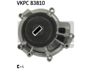 SKF VKPC 83810 vandens siurblys 
 Aušinimo sistema -> Vandens siurblys/tarpiklis -> Vandens siurblys
1201.70, 1201.A3, 1201.70, 1201.A3