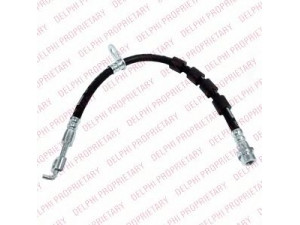 DELPHI LH6750 stabdžių žarnelė 
 Stabdžių sistema -> Stabdžių žarnelės
1514231, 1522923, 1718840, 8V512078AA