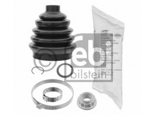 FEBI BILSTEIN 15824 gofruotoji membrana, kardaninis velenas 
 Ratų pavara -> Gofruotoji membrana
6N0 498 203, 6N0 498 203