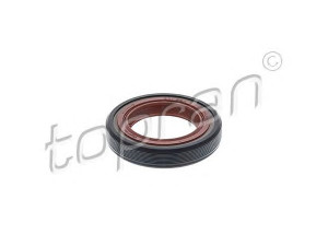 TOPRAN 201 284 veleno sandariklis, alyvos siurblys 
 Variklis -> Tepimas -> Alyvos siurblys/dalys -> Alyvos siurblys
06 46 270, 06 46 274, 6 46 270