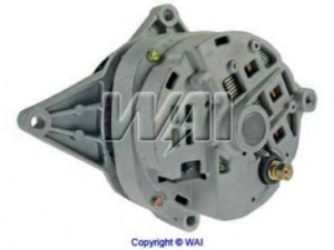 WAIglobal SS821 starteris 
 Elektros įranga -> Starterio sistema -> Starteris