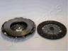 JAPANPARTS SF-K15 sankabos suspaudimo plokštelė 
 Sankaba/dalys -> Sankabos suspaudimo plokštelė
41200-49920