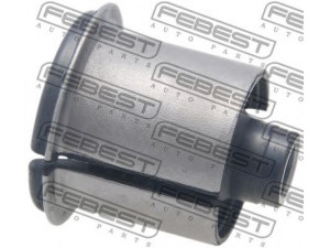 FEBEST MAB-149 stebulės laikiklio įvorė 
 Ašies montavimas/vairavimo mechanizmas/ratai -> Ašies atrama/ašies korpusas/ašies montavimas -> Pasukamojo veleno sujungimas
MB809200