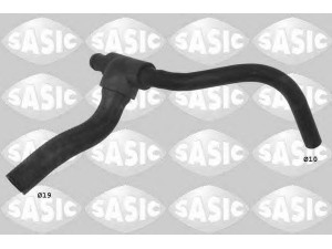 SASIC 3404019 radiatoriaus žarna 
 Aušinimo sistema -> Žarnelės/vamzdeliai/sujungimai -> Radiatoriaus žarnos
7700843760