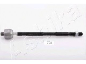 ASHIKA 103-07-704 vidinė skersinė vairo trauklė 
 Vairavimas -> Vairo mechanizmo sujungimai
34140-AA040