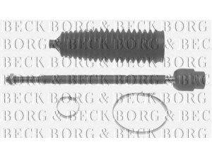 BORG & BECK BTR4877K vidinė skersinė vairo trauklė 
 Vairavimas -> Vairo mechanizmo sujungimai
1603008, 26087867, 1603008, 26087867