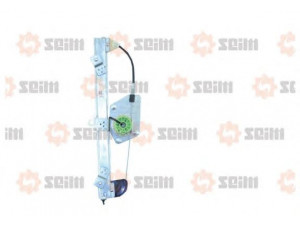 SEIM 900526 lango pakėliklis 
 Vidaus įranga -> Elektrinis lango pakėliklis
51357138467