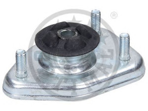 OPTIMAL F8-7741 pakabos statramsčio atraminis guolis 
 Ašies montavimas/vairavimo mechanizmas/ratai -> Montavimas, pakabos statramstis
33503413925, 33503450542