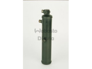 WEBASTO 82D0175156A džiovintuvas, oro kondicionierius 
 Oro kondicionavimas -> Džiovintuvas
91157393903
