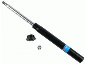 SACHS 312 073 amortizatorius