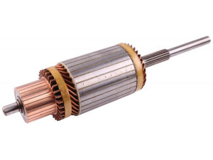 PowerMax 81012015 ankeris, starteris