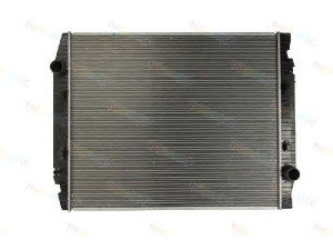 THERMOTEC D7IV004TT radiatorius, variklio aušinimas 
 Aušinimo sistema -> Radiatorius/alyvos aušintuvas -> Radiatorius/dalys
5040 11119