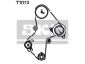 SKF VKMA 06110 paskirstymo diržo komplektas 
 Techninės priežiūros dalys -> Papildomas remontas
77 00 696 055, 77 00 696 986, 77 00 696 987