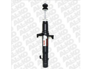 AL-KO 304465 amortizatorius 
 Pakaba -> Amortizatorius
51621TL1E01