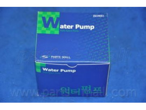 PARTS-MALL PHA-002 vandens siurblys 
 Aušinimo sistema -> Vandens siurblys/tarpiklis -> Vandens siurblys
2510026015, 2510026016, 2510026016S