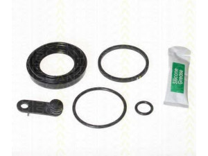 TRISCAN 8170 204418 remonto komplektas, stabdžių apkaba