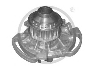 OPTIMAL AQ-1050 vandens siurblys 
 Aušinimo sistema -> Vandens siurblys/tarpiklis -> Vandens siurblys
031121004, 031121004A, 031121005A