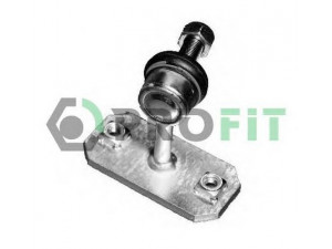 PROFIT 2305-0426 šarnyro stabilizatorius 
 Ašies montavimas/vairavimo mechanizmas/ratai -> Stabilizatorius/fiksatoriai -> Savaime išsilyginanti atrama
4882060010