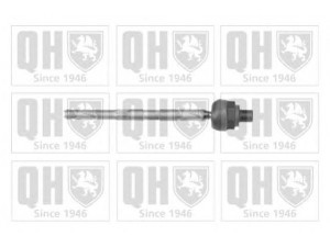 QUINTON HAZELL QR3755S vidinė skersinė vairo trauklė 
 Vairavimas -> Vairo mechanizmo sujungimai
996 347 322 03