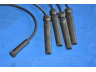 PARTS-MALL PEC-E51 uždegimo laido komplektas 
 Kibirkšties / kaitinamasis uždegimas -> Uždegimo laidai/jungtys
12087933, 90197194, 93746998, 96132389