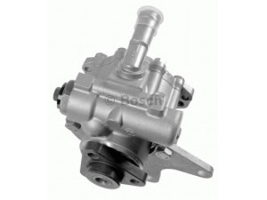 BOSCH K S01 000 617 hidraulinis siurblys, vairo sistema 
 Vairavimas -> Vairo pavara/siurblys
2 228 979, 2 229 037, 32 41 2 228 979