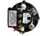 PRESTOLITE ELECTRIC 8MR2092L kintamosios srovės generatorius
