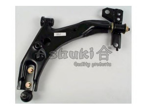 ASHUKI 1470-1030 vikšro valdymo svirtis 
 Ašies montavimas/vairavimo mechanizmas/ratai -> Valdymo svirtis/pasukamosios svirties sujungimas -> Vairo trauklės (valdymo svirtis, išilginis balansyras, diago
0K201-34-350C, 0K201-34-350E, 0K201-34-350F